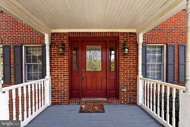 4809 OLD CHAPEL RD, Catlett, VA 20119