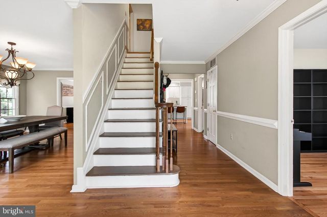 4809 OLD CHAPEL RD, Catlett, VA 20119