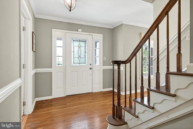 4809 OLD CHAPEL RD, Catlett, VA 20119