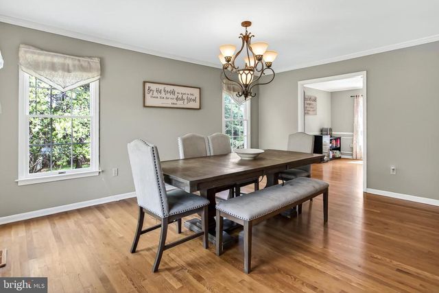 4809 OLD CHAPEL RD, Catlett, VA 20119