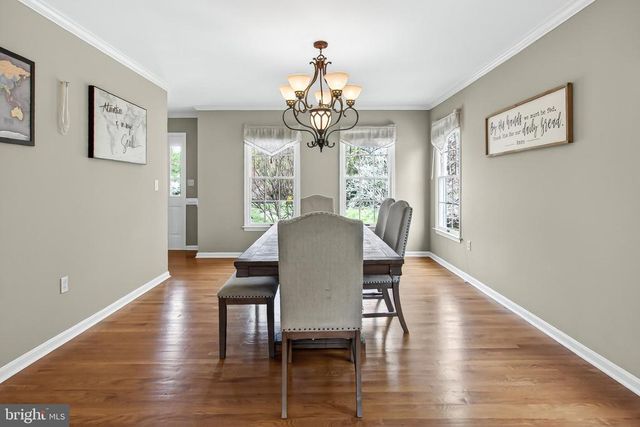 4809 OLD CHAPEL RD, Catlett, VA 20119