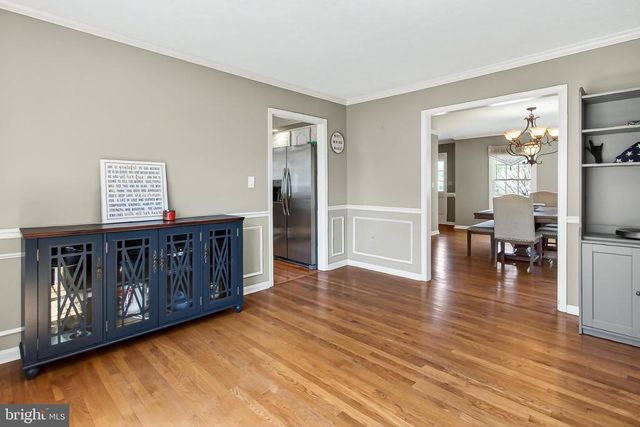 4809 OLD CHAPEL RD, Catlett, VA 20119
