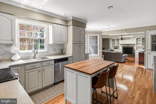 4809 OLD CHAPEL RD, Catlett, VA 20119