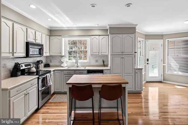 4809 OLD CHAPEL RD, Catlett, VA 20119