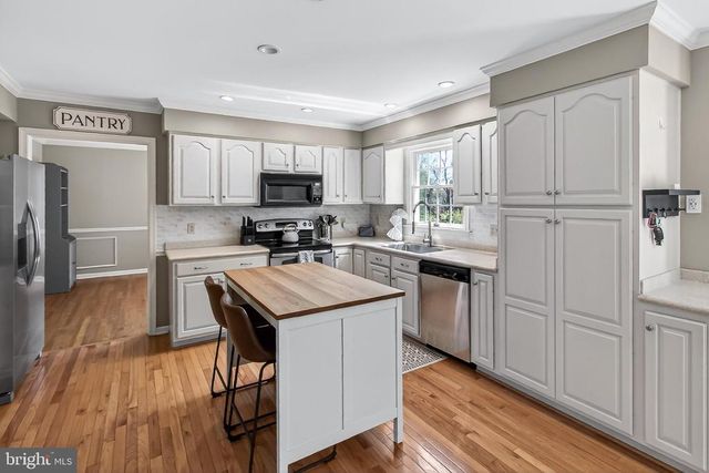 4809 OLD CHAPEL RD, Catlett, VA 20119