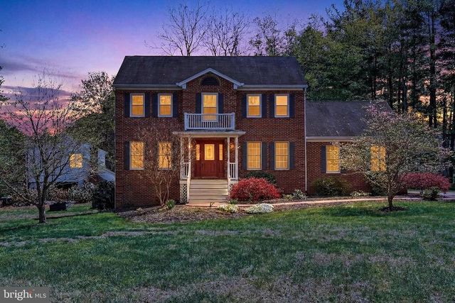 4809 OLD CHAPEL RD, Catlett, VA 20119