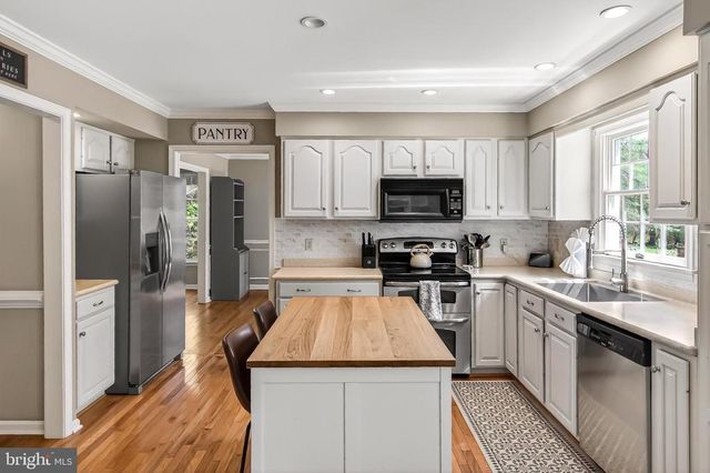 4809 OLD CHAPEL RD, Catlett, VA 20119