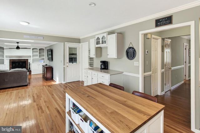 4809 OLD CHAPEL RD, Catlett, VA 20119