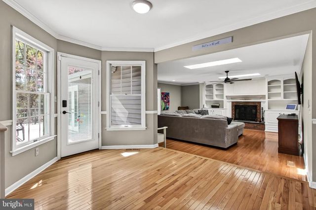 4809 OLD CHAPEL RD, Catlett, VA 20119