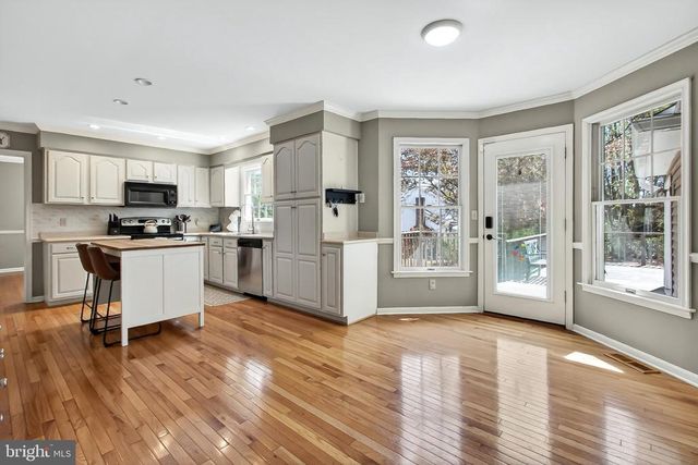 4809 OLD CHAPEL RD, Catlett, VA 20119