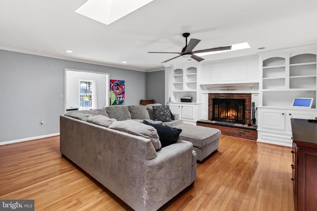 4809 OLD CHAPEL RD, Catlett, VA 20119
