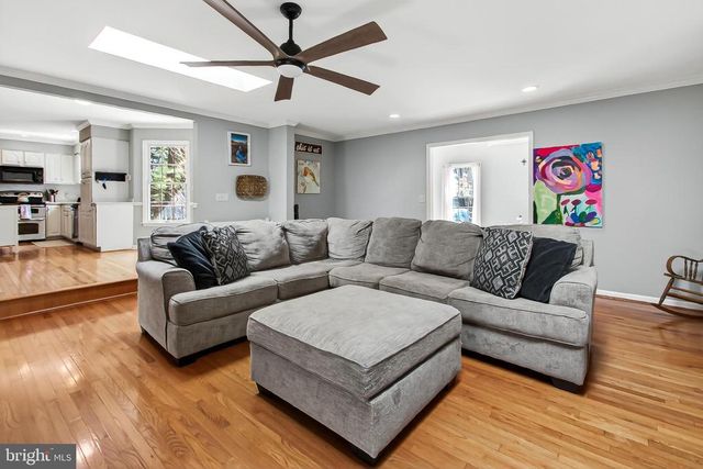 4809 OLD CHAPEL RD, Catlett, VA 20119