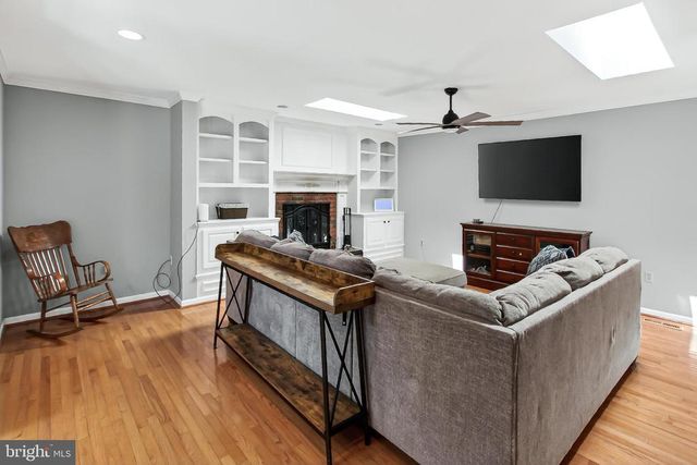 4809 OLD CHAPEL RD, Catlett, VA 20119