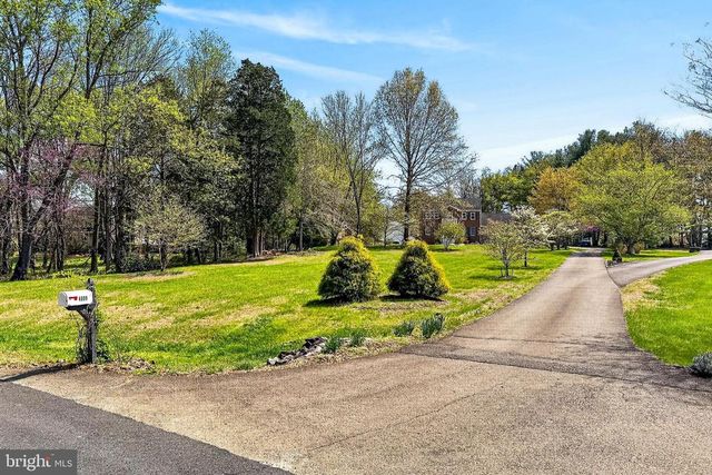 4809 OLD CHAPEL RD, Catlett, VA 20119