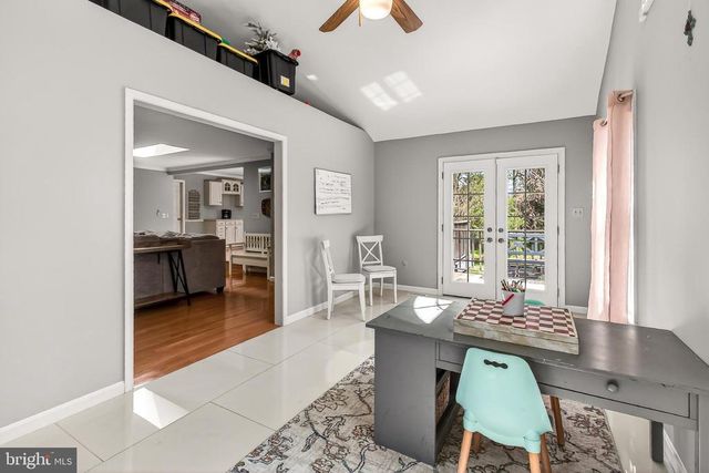 4809 OLD CHAPEL RD, Catlett, VA 20119