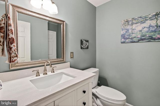 4809 OLD CHAPEL RD, Catlett, VA 20119