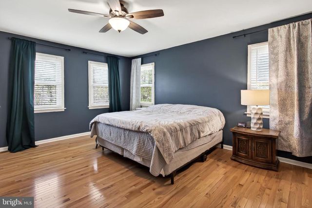 4809 OLD CHAPEL RD, Catlett, VA 20119