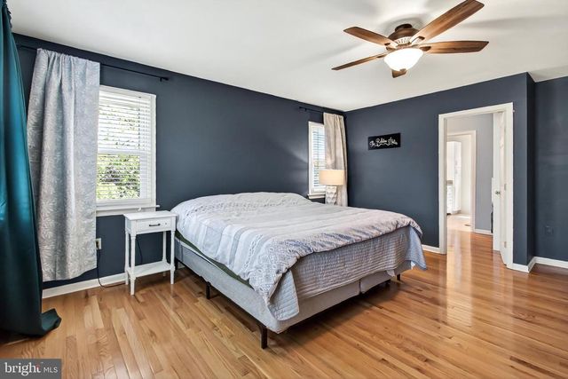 4809 OLD CHAPEL RD, Catlett, VA 20119