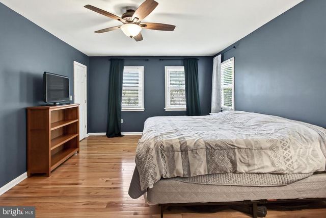4809 OLD CHAPEL RD, Catlett, VA 20119