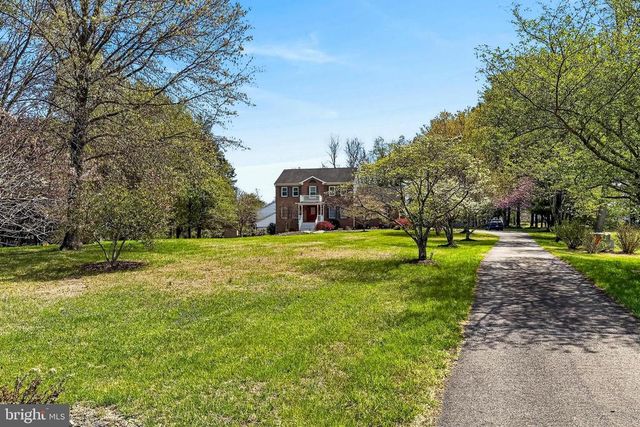 4809 OLD CHAPEL RD, Catlett, VA 20119