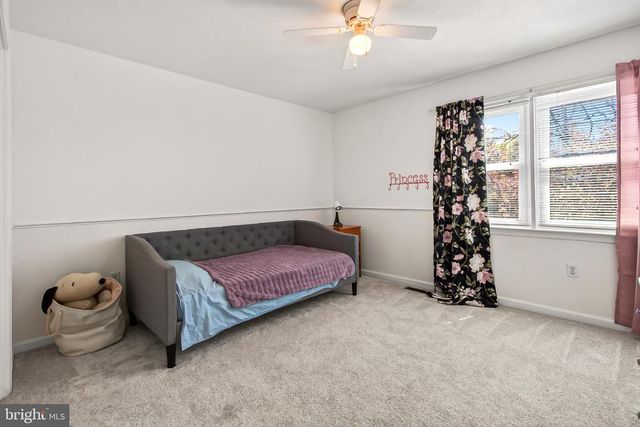 4809 OLD CHAPEL RD, Catlett, VA 20119