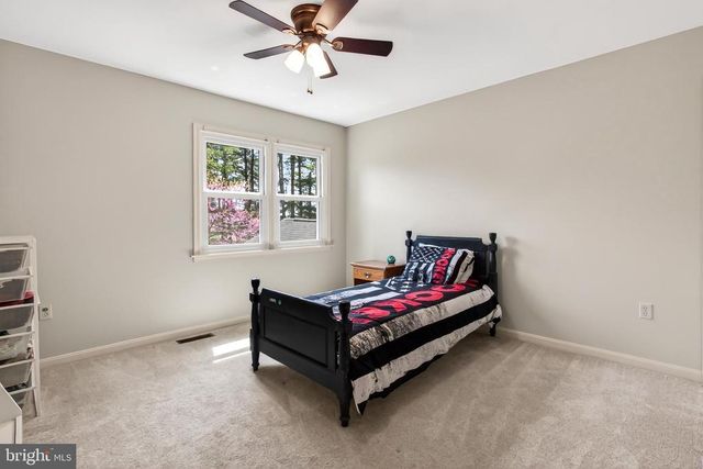 4809 OLD CHAPEL RD, Catlett, VA 20119