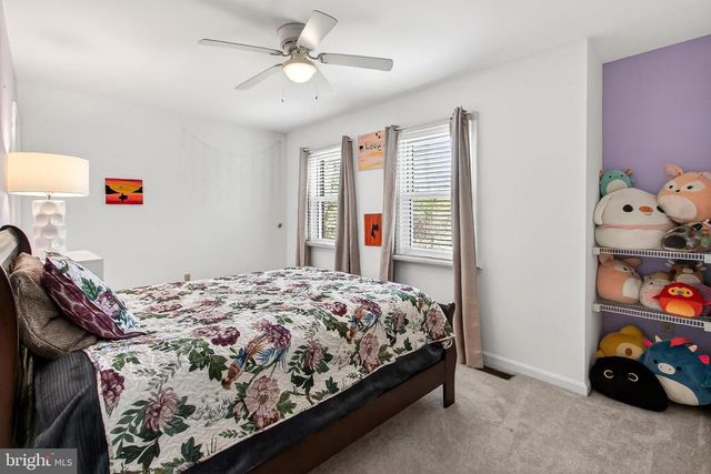 4809 OLD CHAPEL RD, Catlett, VA 20119