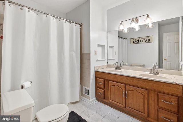 4809 OLD CHAPEL RD, Catlett, VA 20119