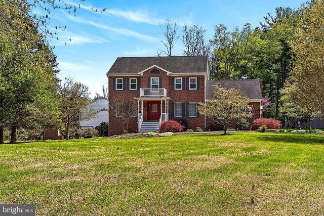 4809 OLD CHAPEL RD, Catlett, VA 20119