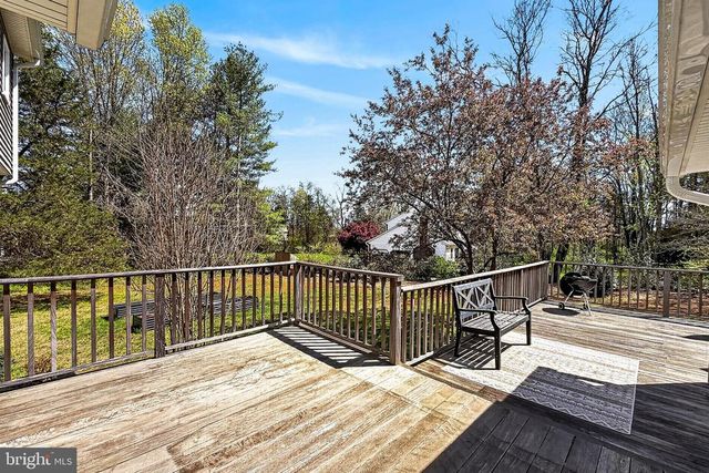 4809 OLD CHAPEL RD, Catlett, VA 20119