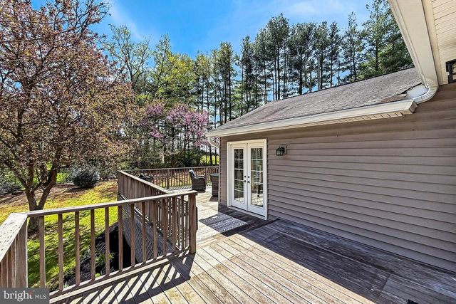 4809 OLD CHAPEL RD, Catlett, VA 20119