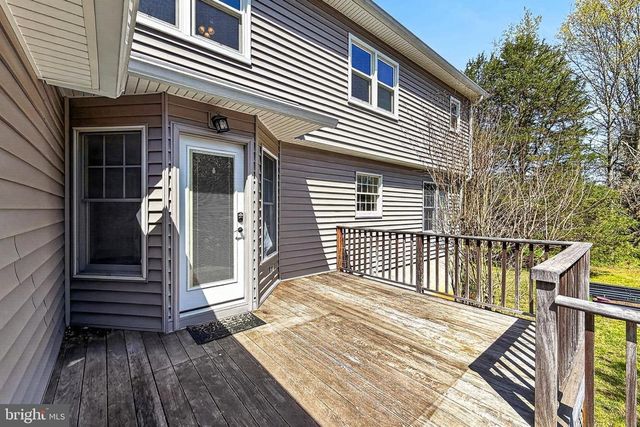 4809 OLD CHAPEL RD, Catlett, VA 20119