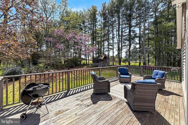 4809 OLD CHAPEL RD, Catlett, VA 20119