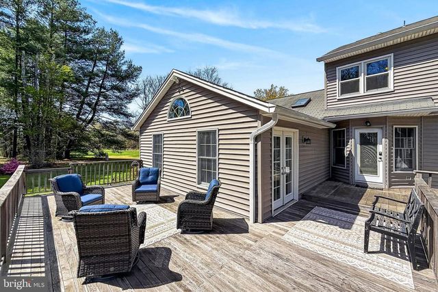 4809 OLD CHAPEL RD, Catlett, VA 20119