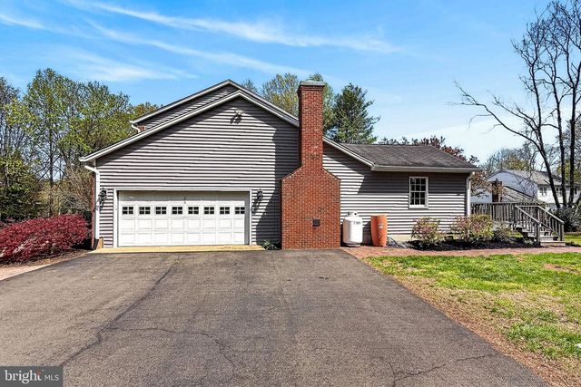 4809 OLD CHAPEL RD, Catlett, VA 20119