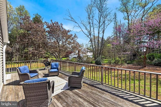 4809 OLD CHAPEL RD, Catlett, VA 20119