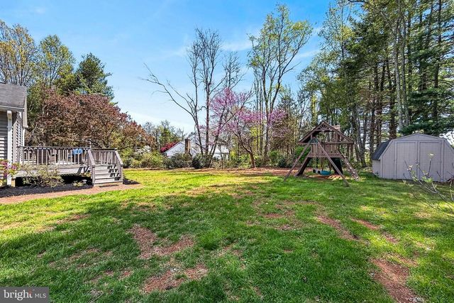 4809 OLD CHAPEL RD, Catlett, VA 20119