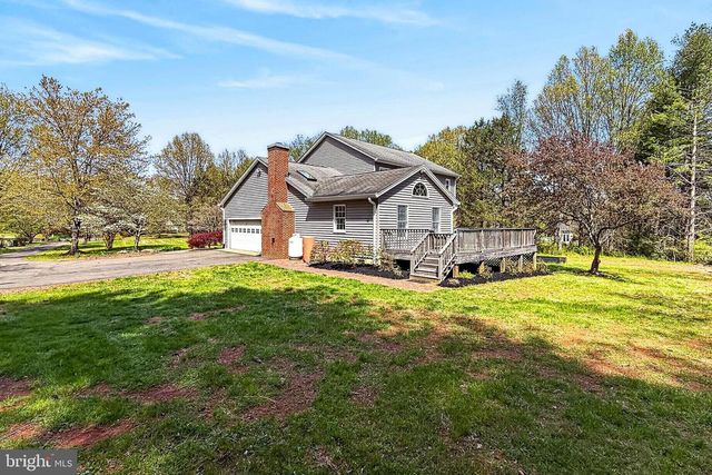 4809 OLD CHAPEL RD, Catlett, VA 20119