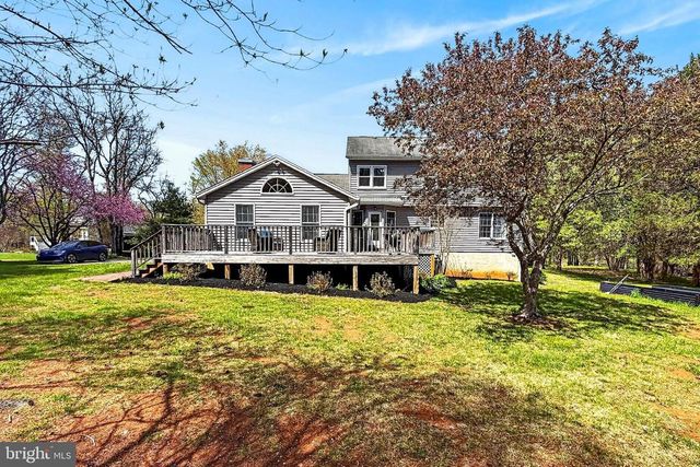 4809 OLD CHAPEL RD, Catlett, VA 20119