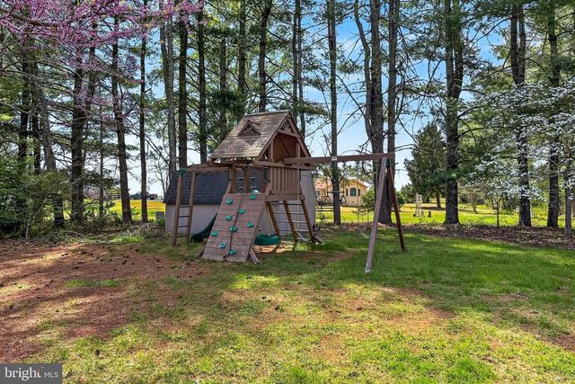 4809 OLD CHAPEL RD, Catlett, VA 20119