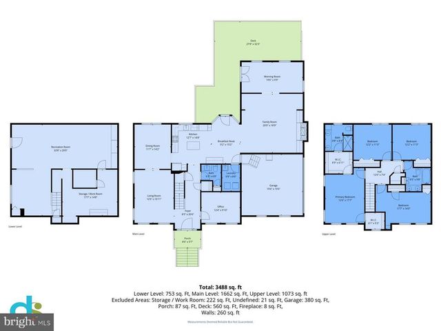 4809 OLD CHAPEL RD, Catlett, VA 20119