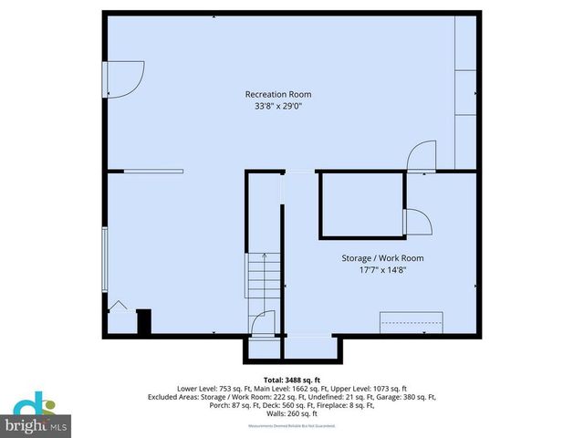 4809 OLD CHAPEL RD, Catlett, VA 20119