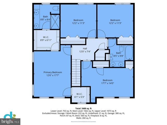 4809 OLD CHAPEL RD, Catlett, VA 20119
