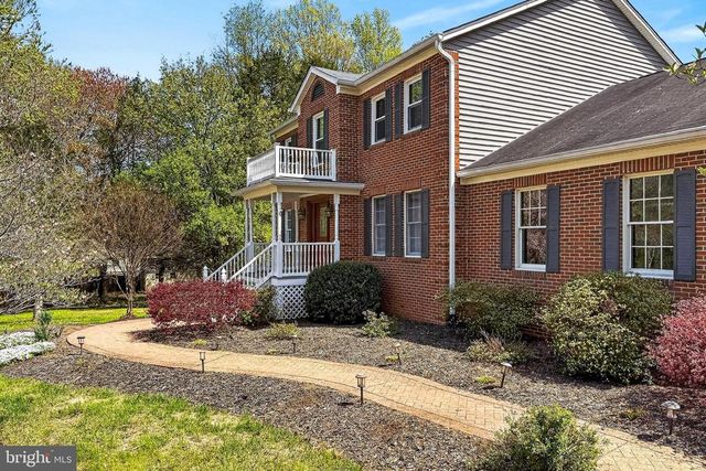4809 OLD CHAPEL RD, Catlett, VA 20119