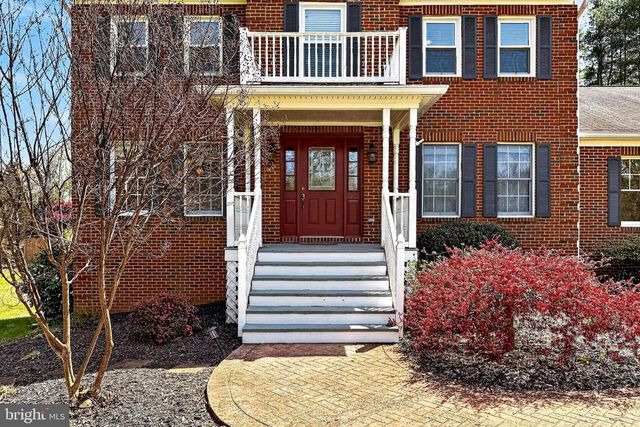 4809 OLD CHAPEL RD, Catlett, VA 20119