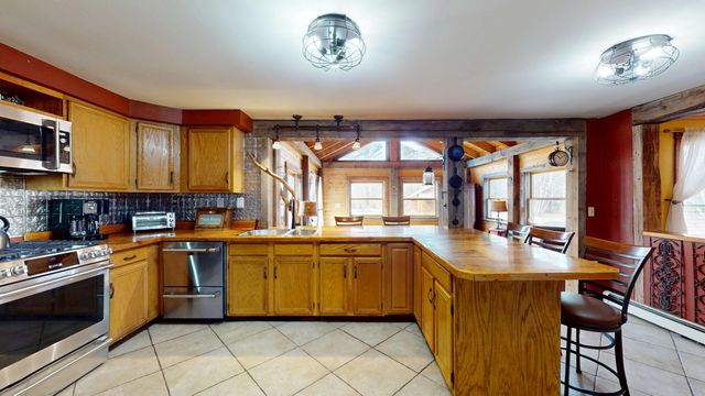 1167 Trout Pond Road, Keeseville, NY 12944