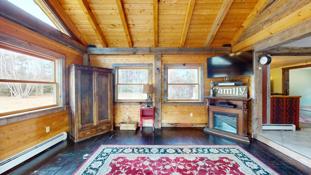 1167 Trout Pond Road, Keeseville, NY 12944