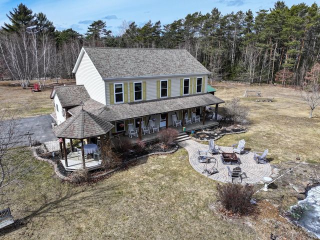 1167 Trout Pond Road, Keeseville, NY 12944