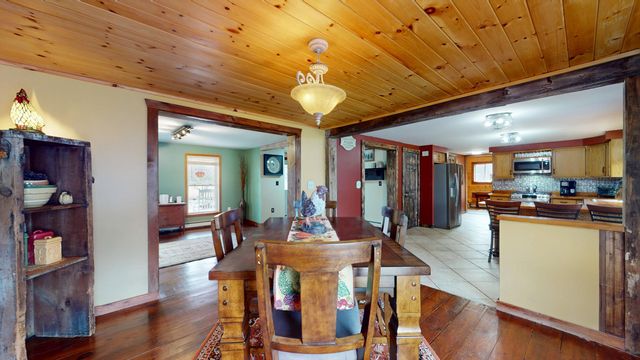 1167 Trout Pond Road, Keeseville, NY 12944