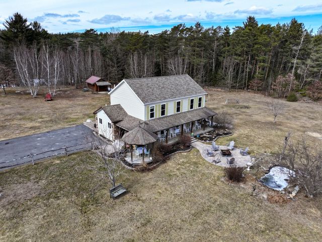 1167 Trout Pond Road, Keeseville, NY 12944